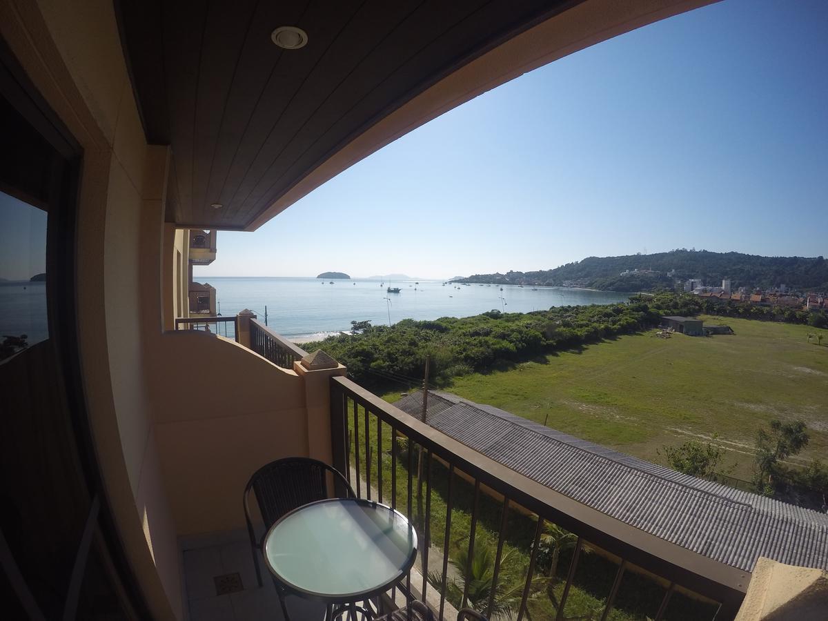 Studio Em Jurere - Pe Na Areia Florianopolis Exterior photo