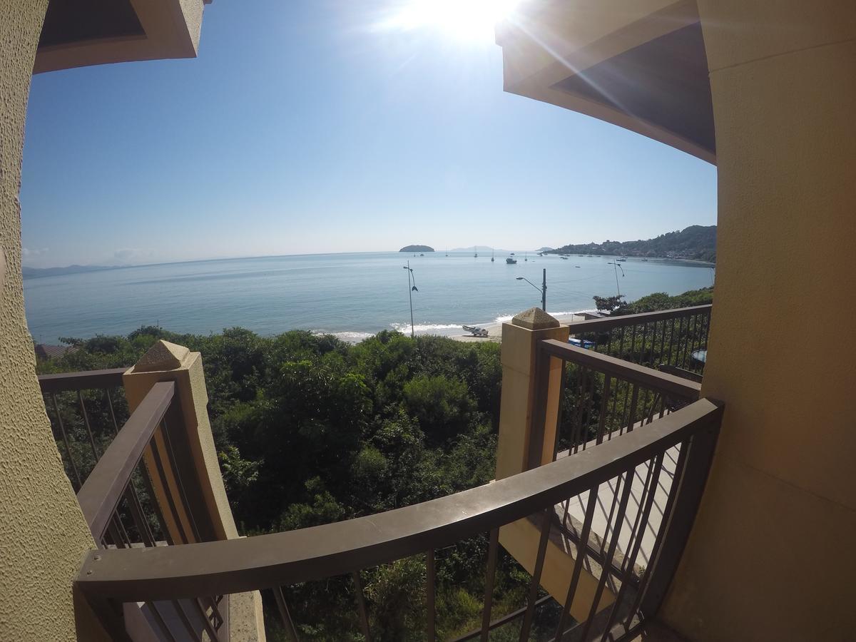 Studio Em Jurere - Pe Na Areia Florianopolis Exterior photo