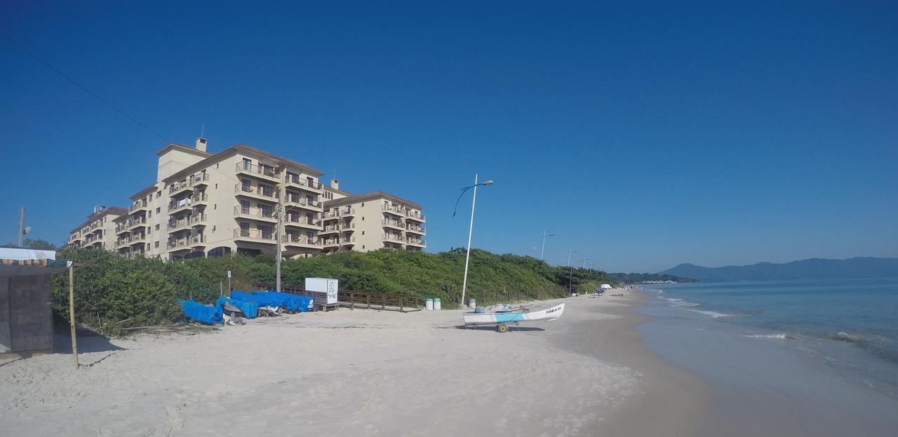 Studio Em Jurere - Pe Na Areia Florianopolis Exterior photo